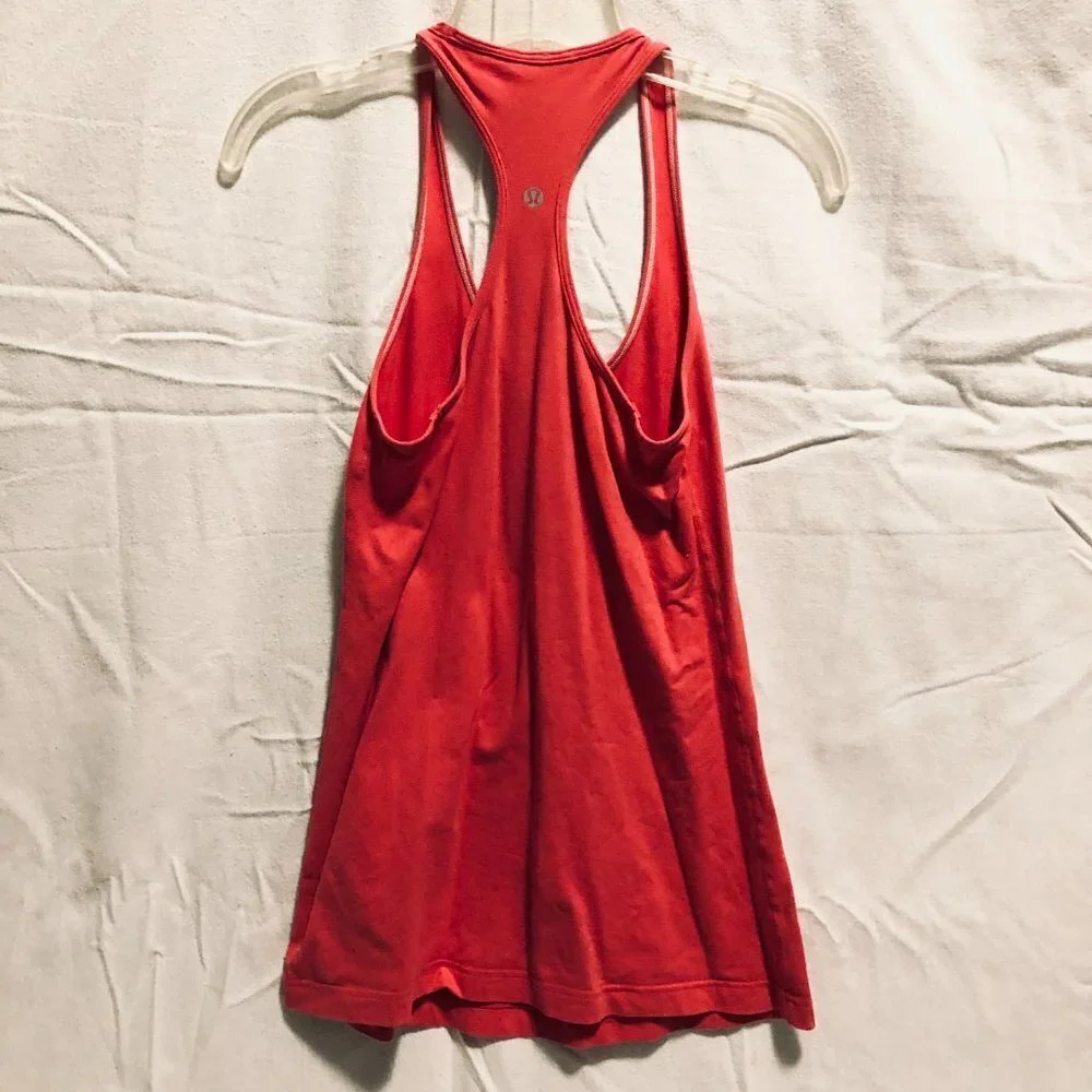 Lululemon Racerback Tank Top - Picture 6 of 15